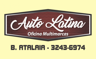 oficina auto latina